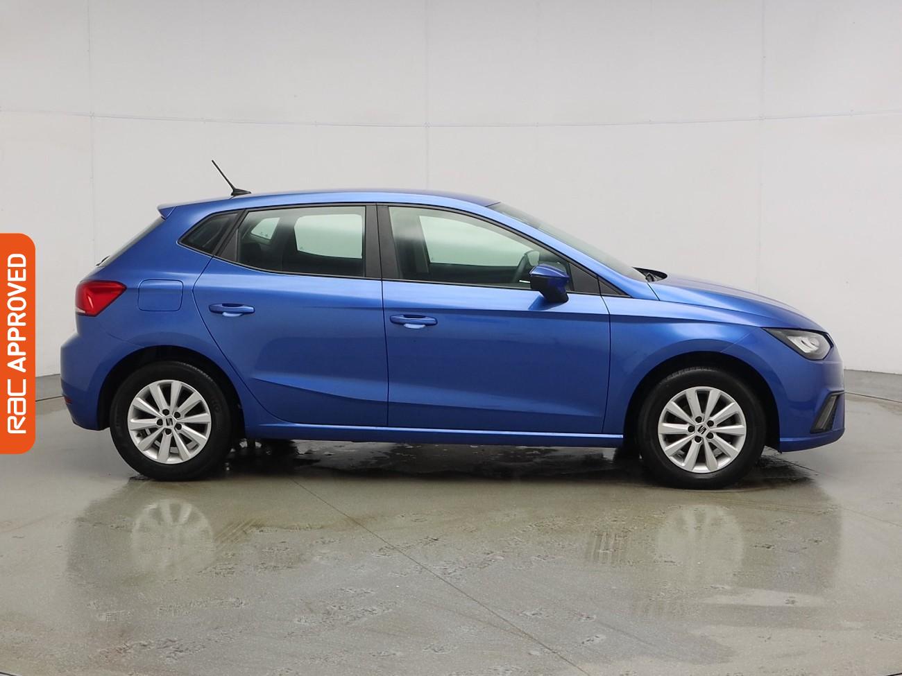 Used SEAT Ibiza 2023 for sale - 76878277: Photo 6