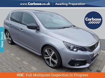 Peugeot - 308