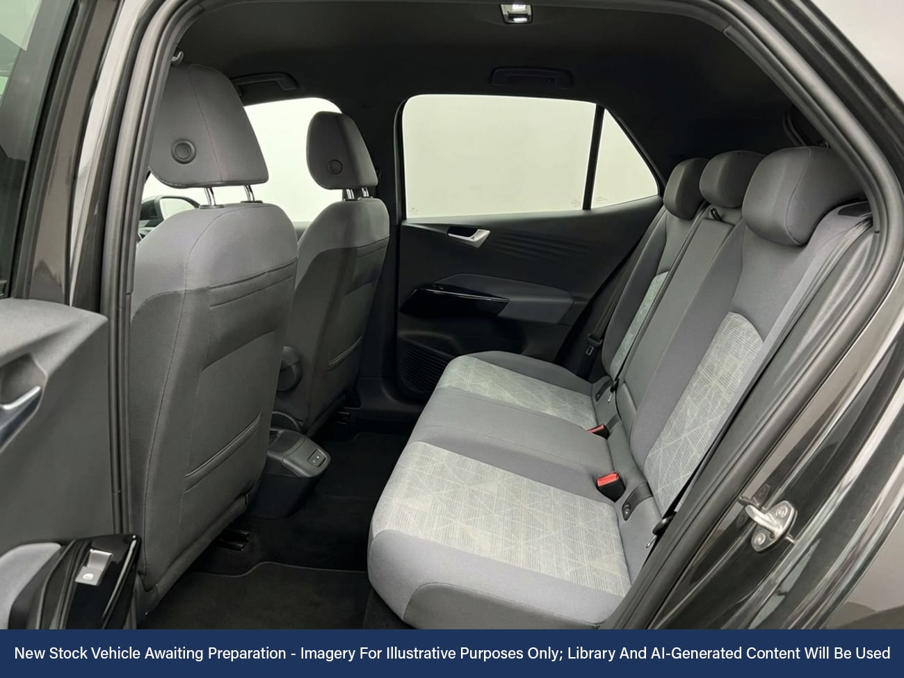 Used Volkswagen ID.3 2021 for sale - 77728714: Photo 4