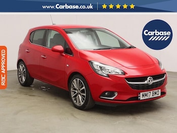 Used Vauxhall Corsa 2017 for sale - 78807268: Photo