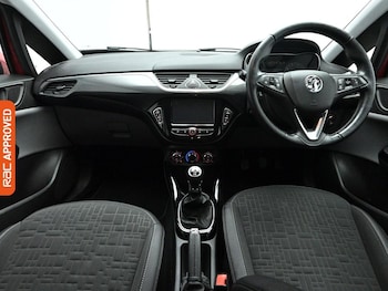 Used Vauxhall Corsa 2017 for sale - 78807268: Photo