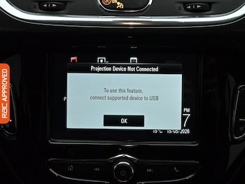 Used Vauxhall Corsa 2017 for sale - 78807268: Photo