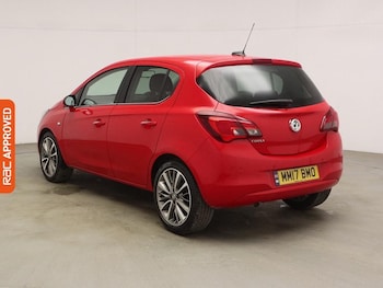 Used Vauxhall Corsa 2017 for sale - 78807268: Photo
