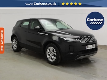 2022 - 2.0 D165 S SUV 5dr Diesel Manual FWD Euro 6 (s/s) (163 ps)