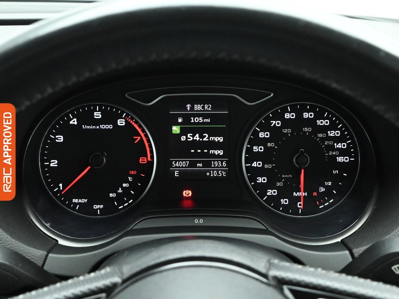 Used Audi A3 2017 for sale - 77472873: Photo 11