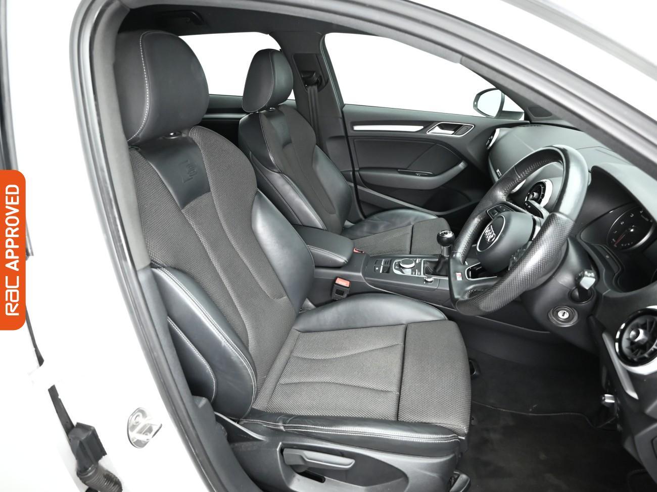 Used Audi A3 2017 for sale - 77472873: Photo 12