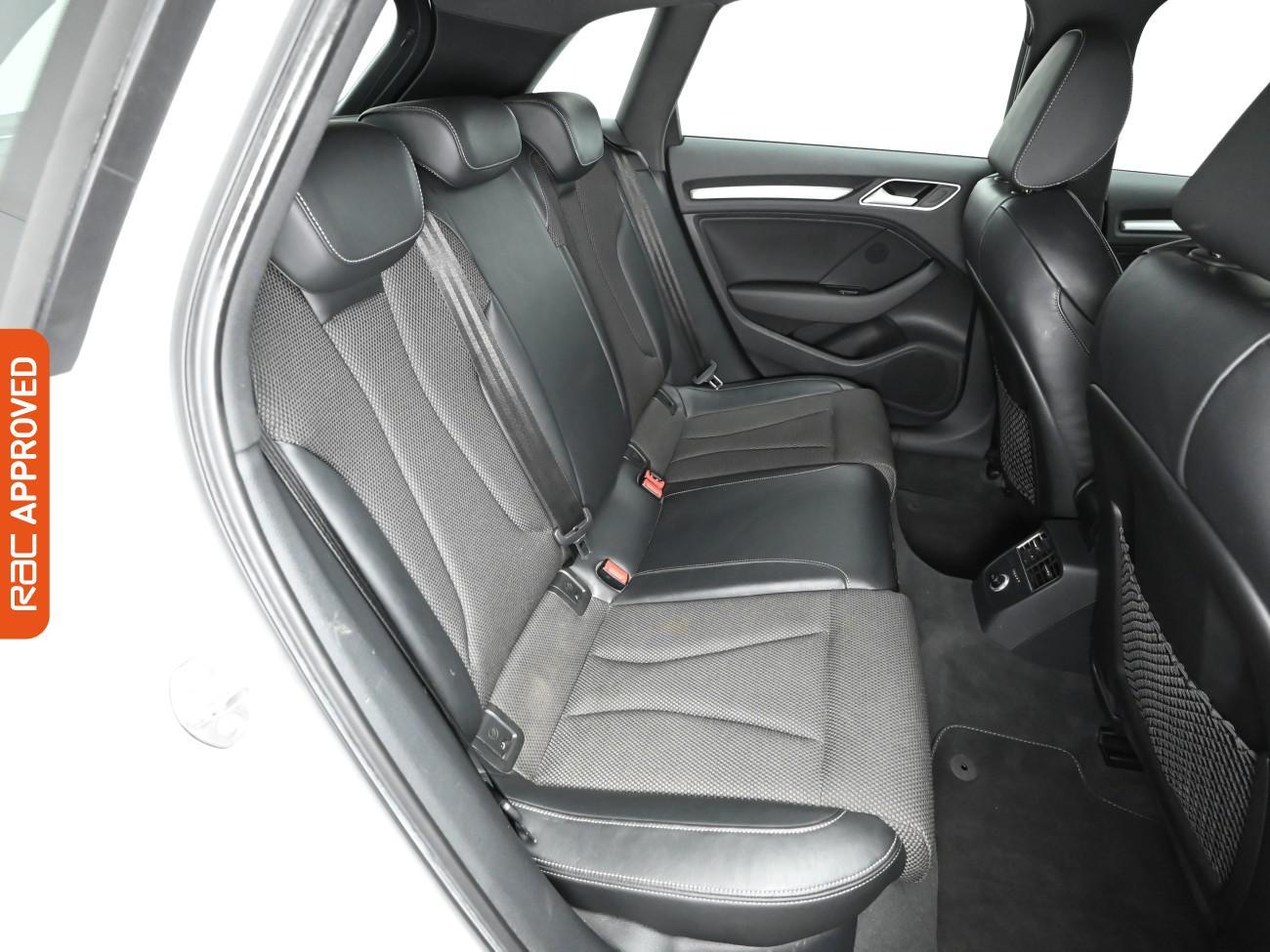 Used Audi A3 2017 for sale - 77472873: Photo 13