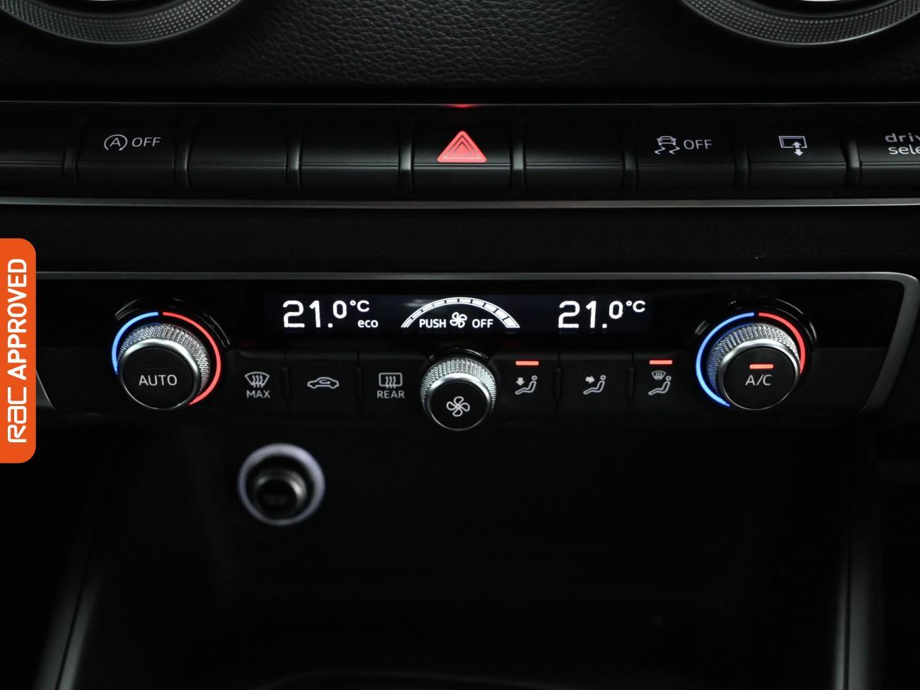 Used Audi A3 2017 for sale - 77472873: Photo 15