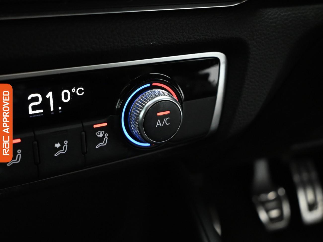 Used Audi A3 2017 for sale - 77472873: Photo 16