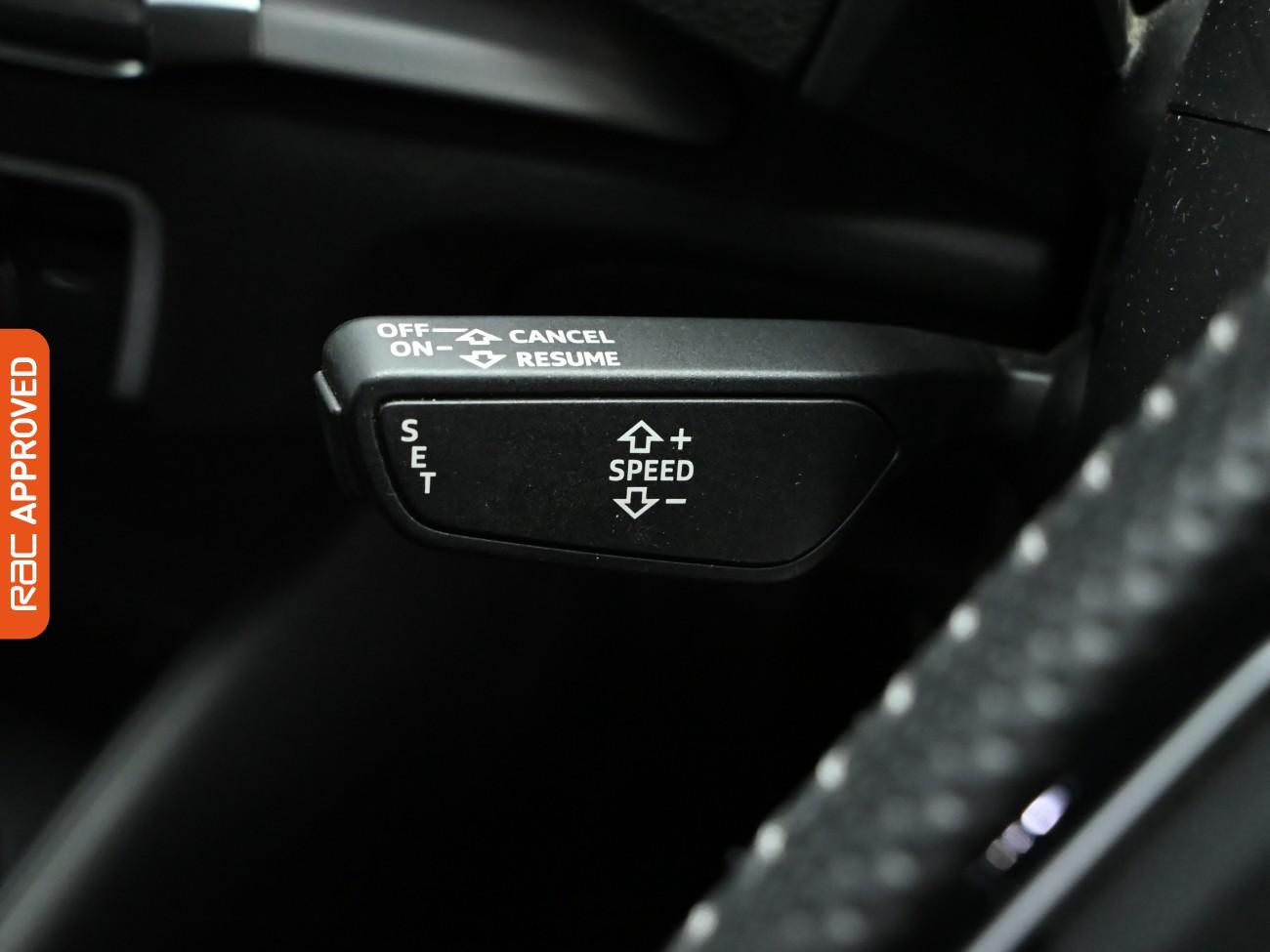 Used Audi A3 2017 for sale - 77472873: Photo 17