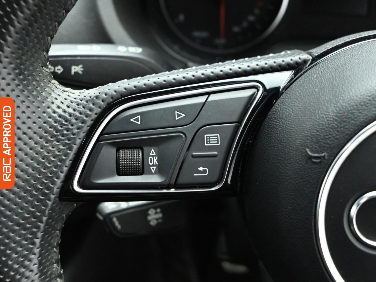 Used Audi A3 2017 for sale - 77472873: Photo 18