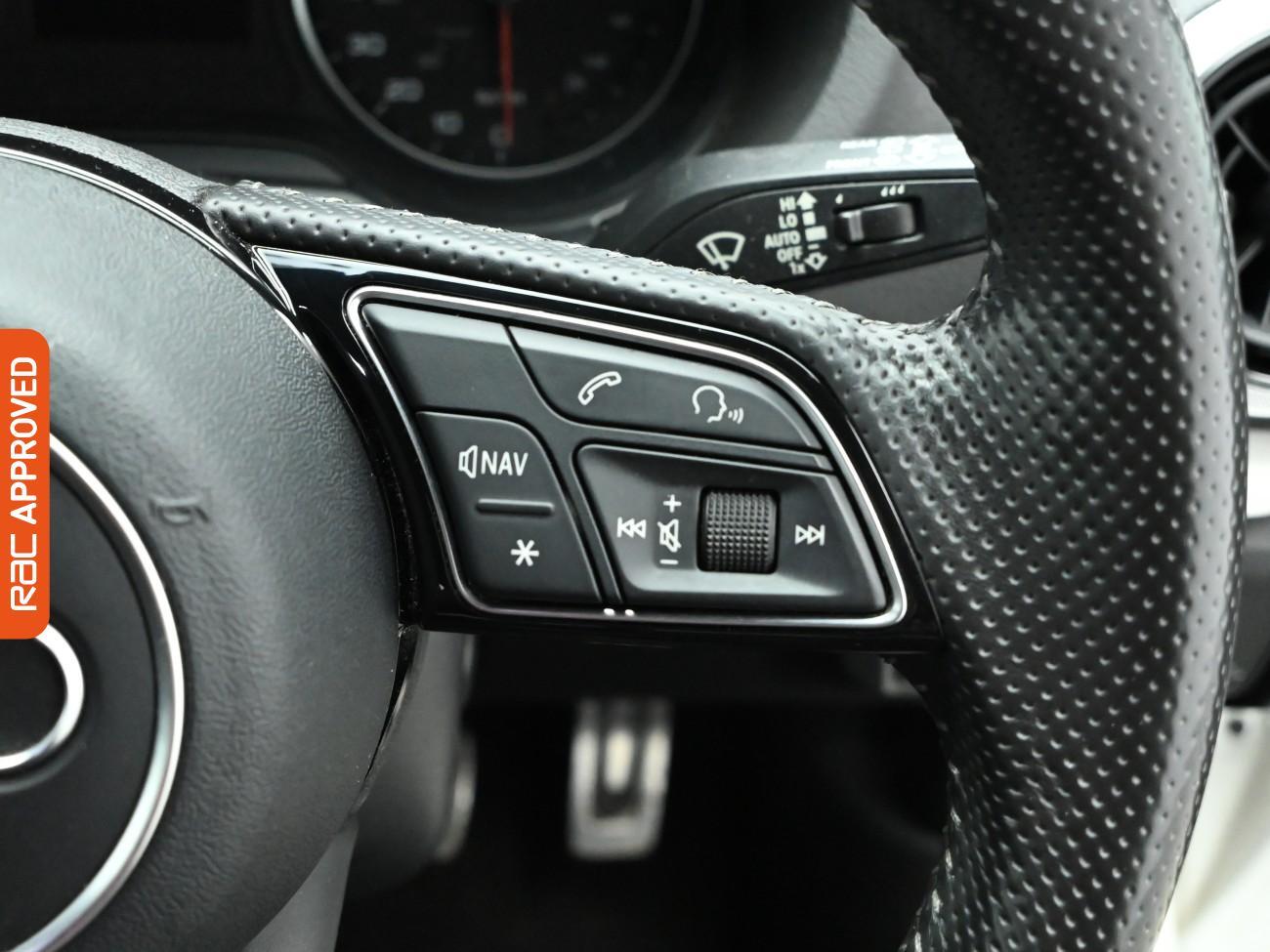 Used Audi A3 2017 for sale - 77472873: Photo 19