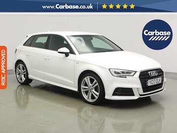 Used Audi A3 2017 for sale - 77472873: Photo