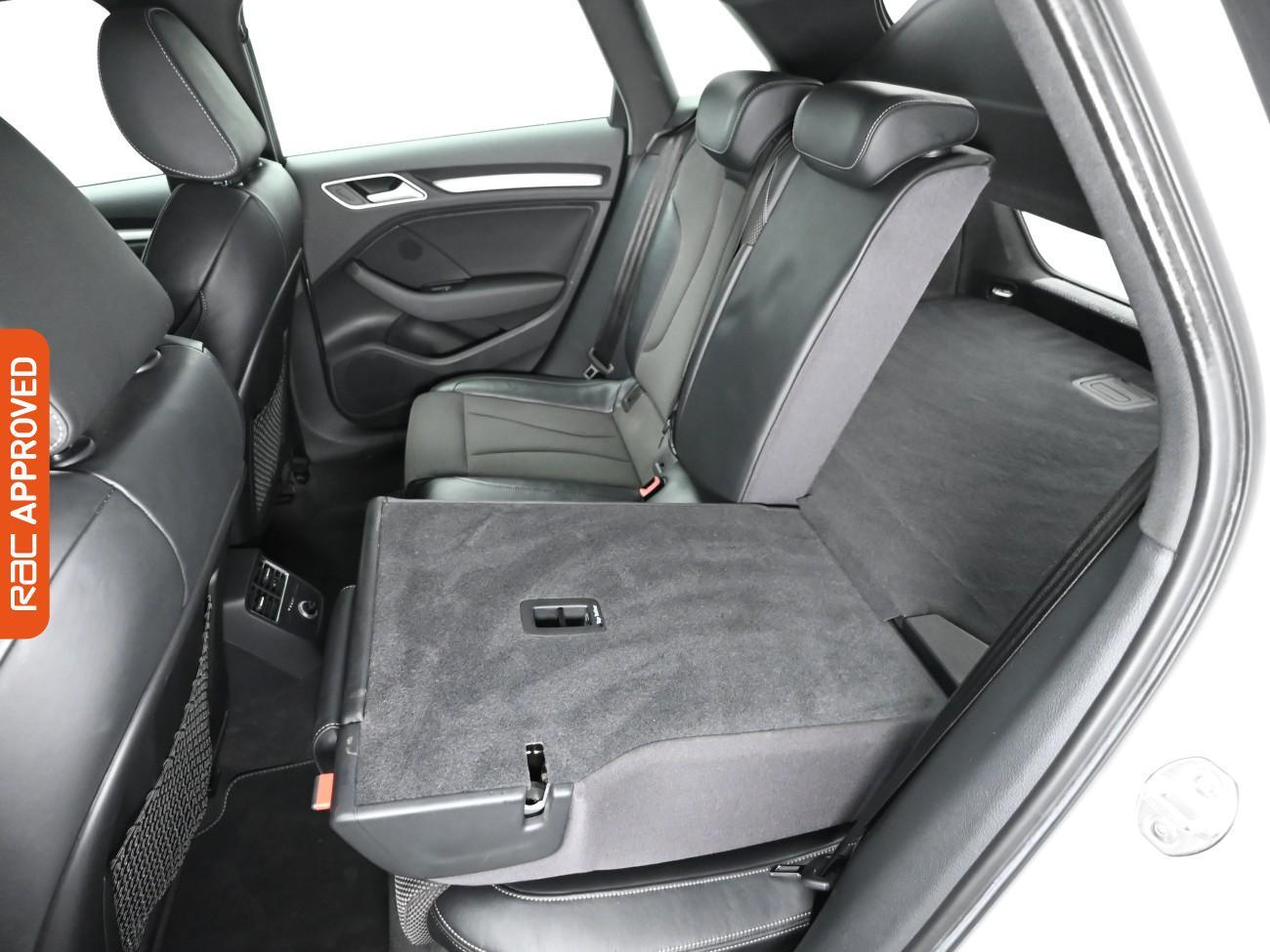 Used Audi A3 2017 for sale - 77472873: Photo 22