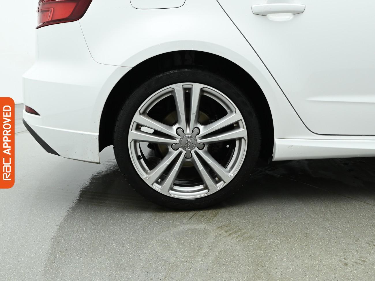 Used Audi A3 2017 for sale - 77472873: Photo 24