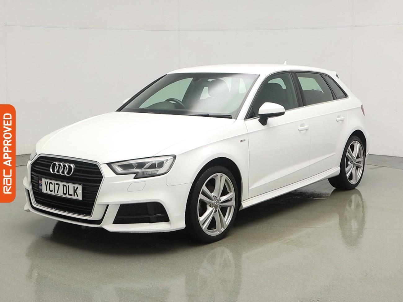 Used Audi A3 2017 for sale - 77472873: Photo 25