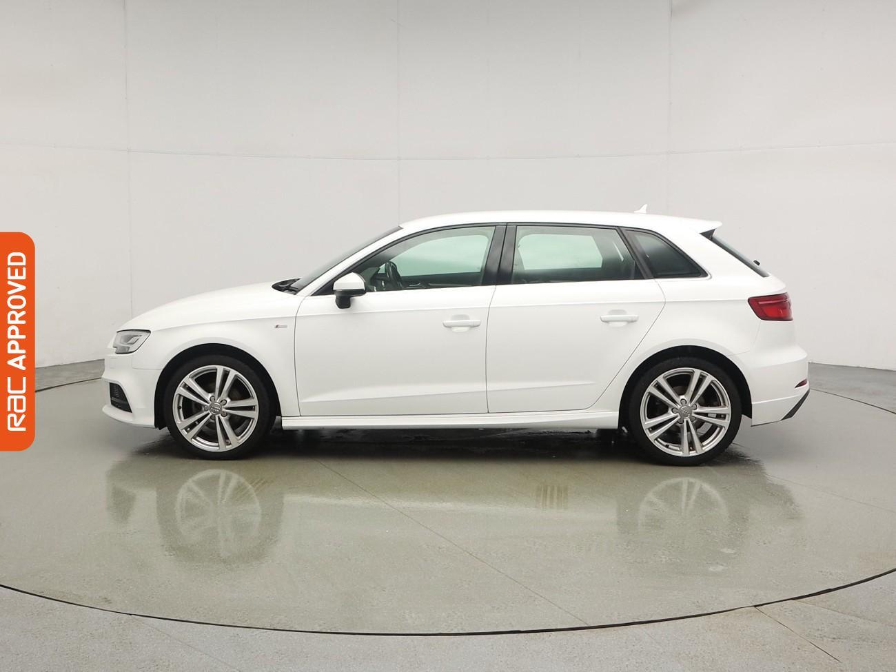 Used Audi A3 2017 for sale - 77472873: Photo 26