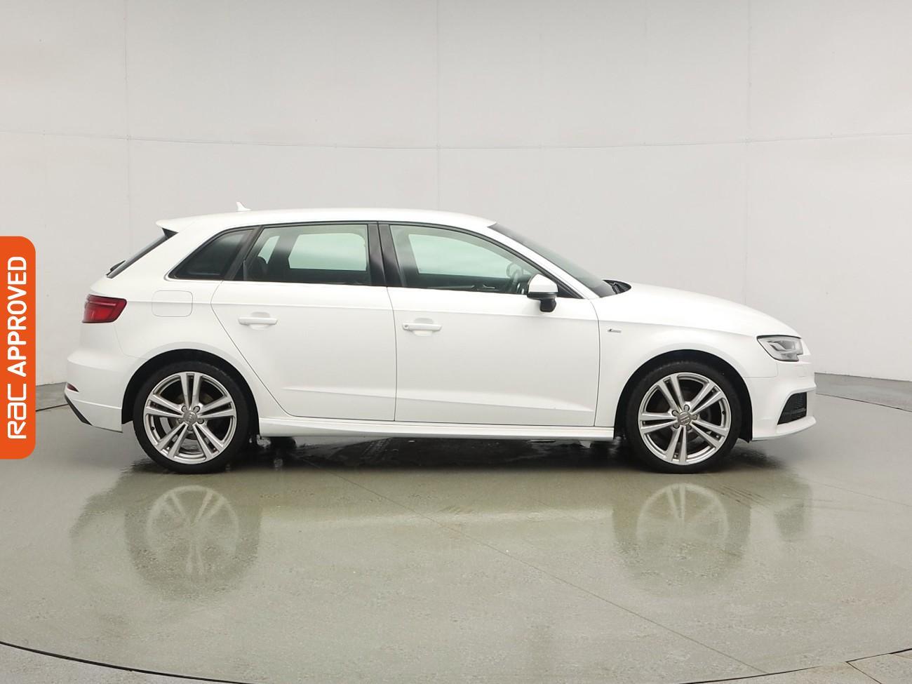 Used Audi A3 2017 for sale - 77472873: Photo 6