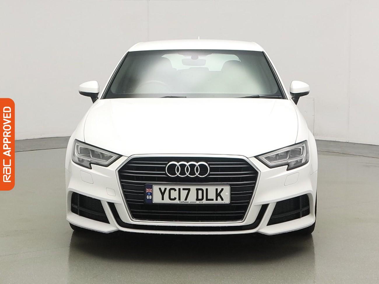Used Audi A3 2017 for sale - 77472873: Photo 7