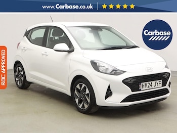 Used Hyundai i10 2024 for sale - 78750213: Photo