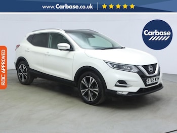 Used Nissan Qashqai 2018 for sale - 79183823: Photo