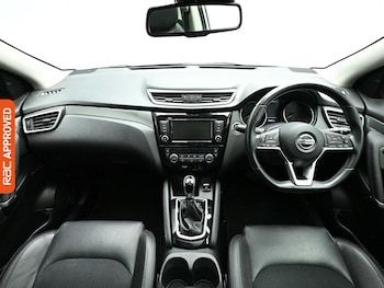 Used Nissan Qashqai 2018 for sale - 79183823: Photo