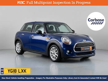 Used MINI Hatch 2018 for sale - 78407991: Photo