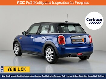 Used MINI Hatch 2018 for sale - 78407991: Photo