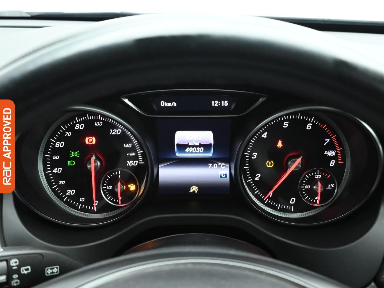 Used Mercedes-Benz GLA 2019 for sale - 76909614: Photo 11