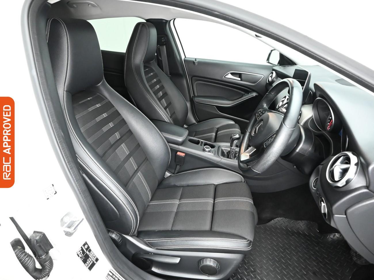 Used Mercedes-Benz GLA 2019 for sale - 76909614: Photo 12