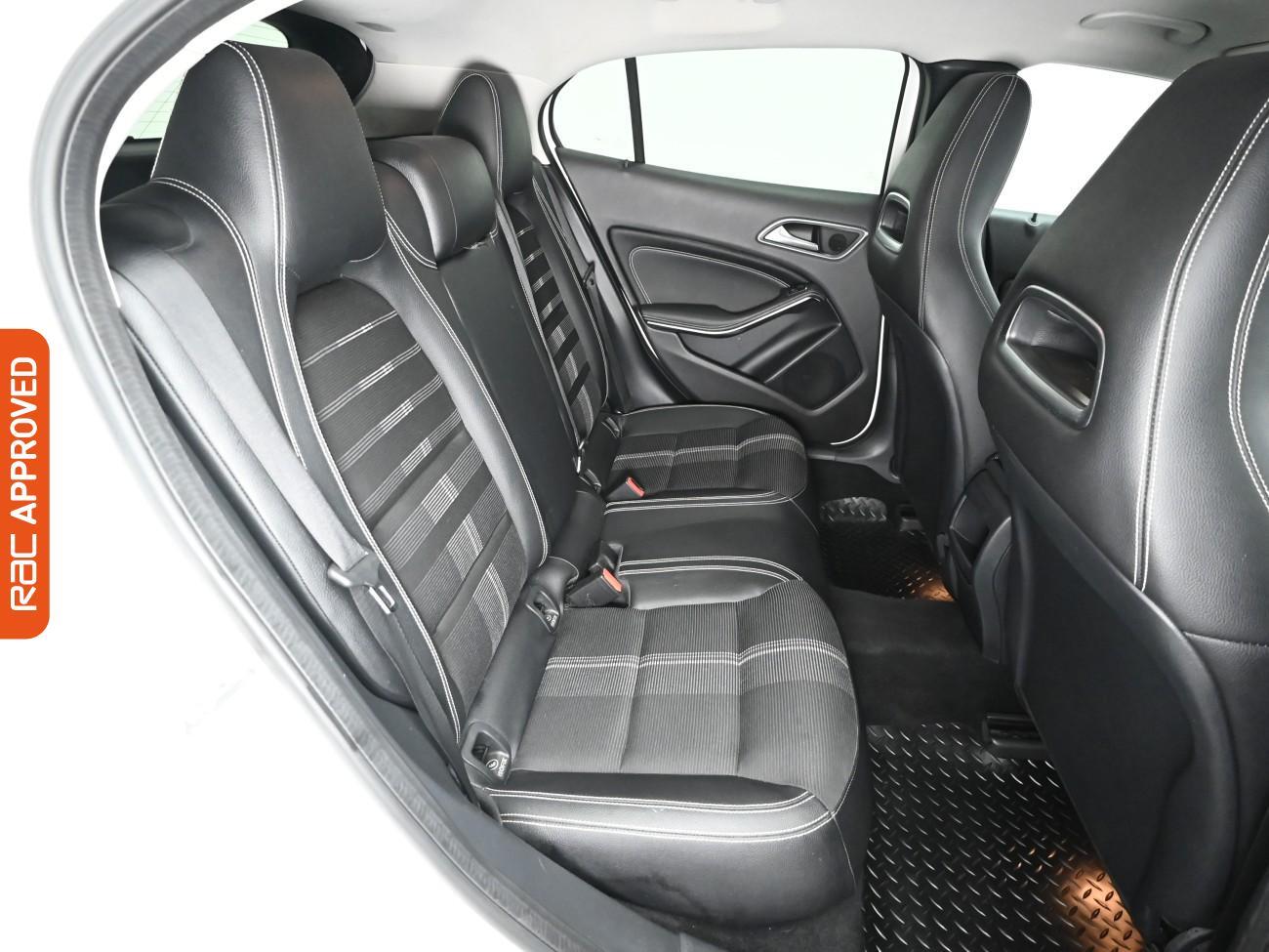 Used Mercedes-Benz GLA 2019 for sale - 76909614: Photo 13