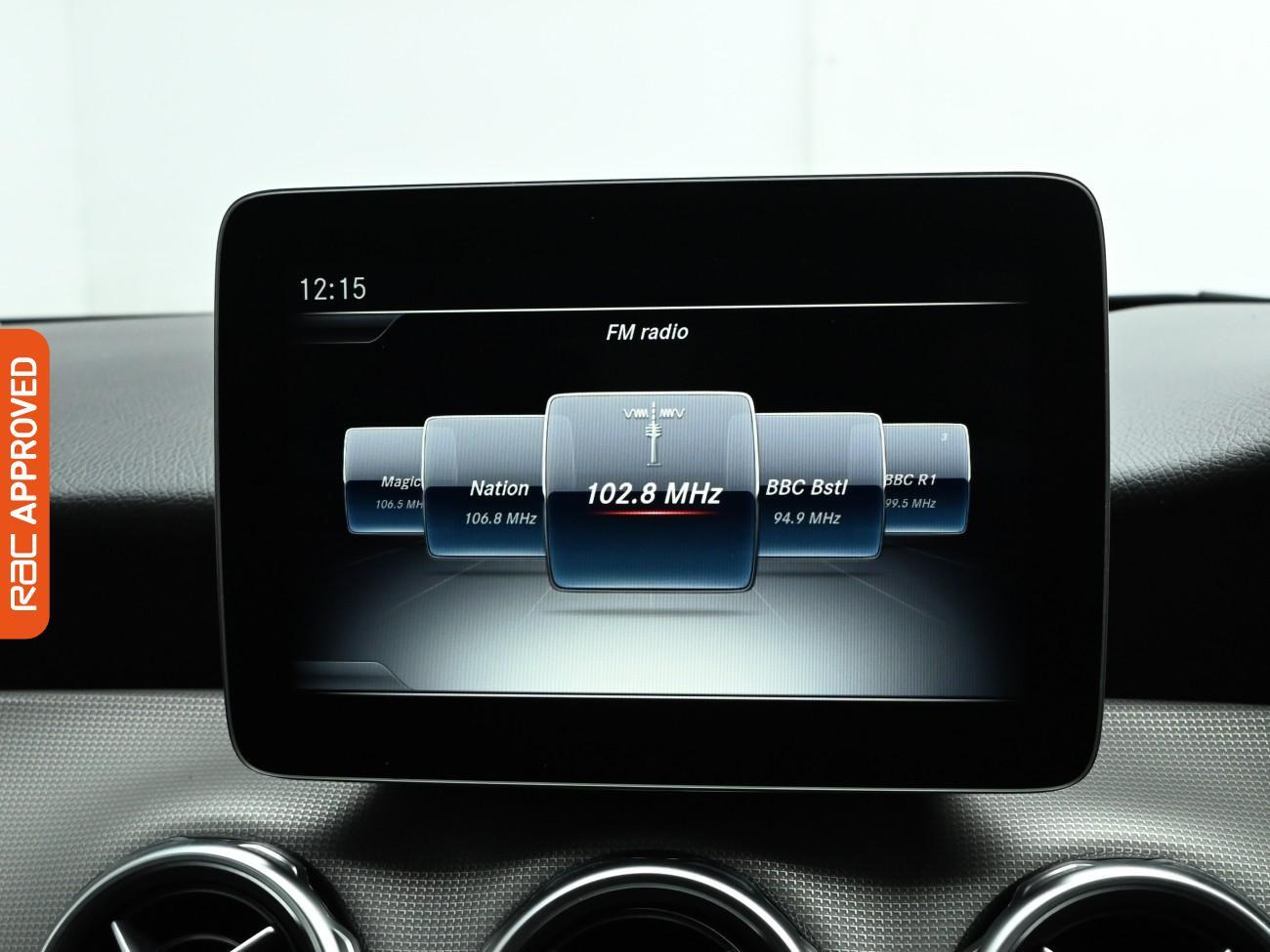 Used Mercedes-Benz GLA 2019 for sale - 76909614: Photo 14