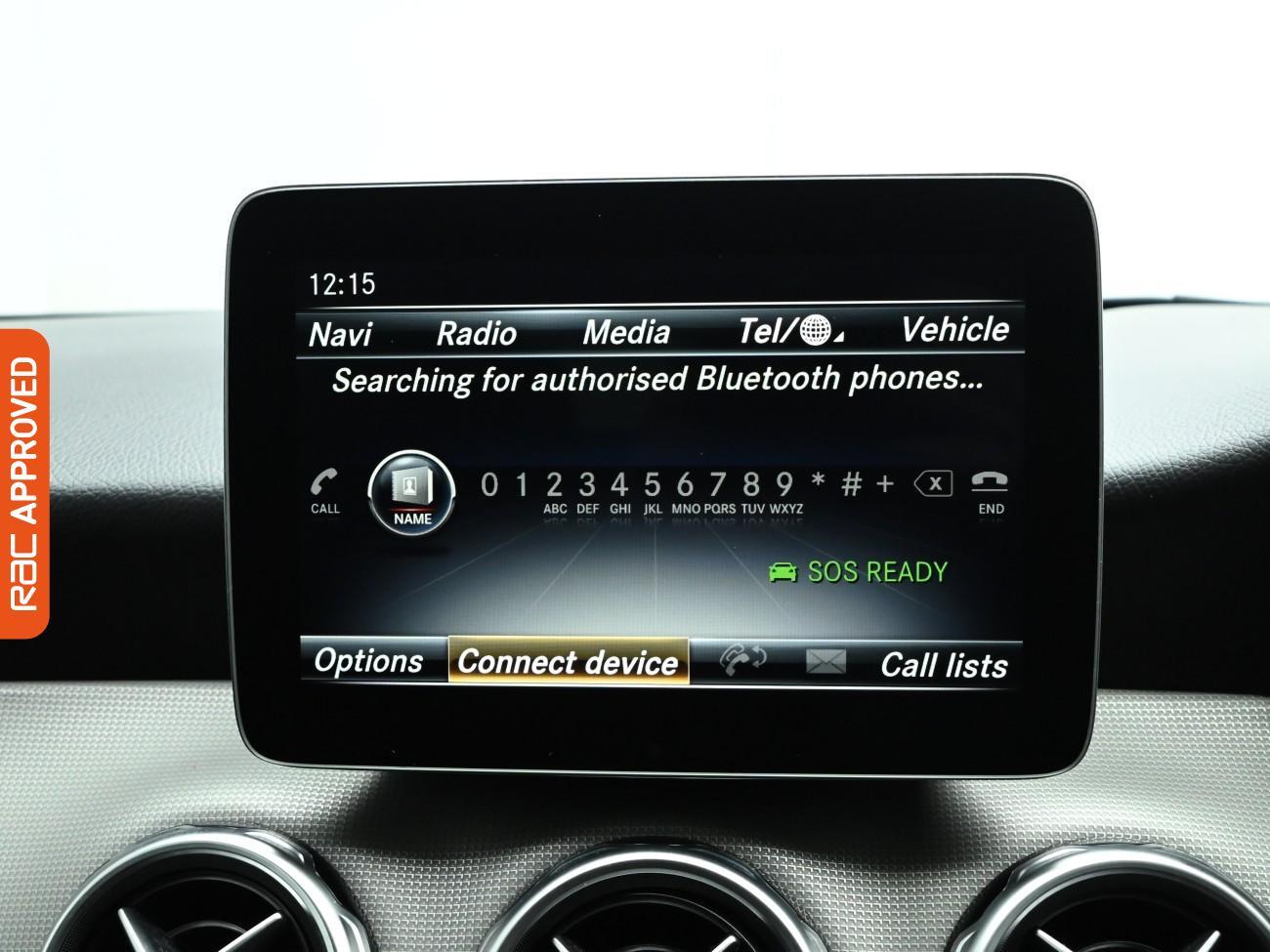 Used Mercedes-Benz GLA 2019 for sale - 76909614: Photo 15