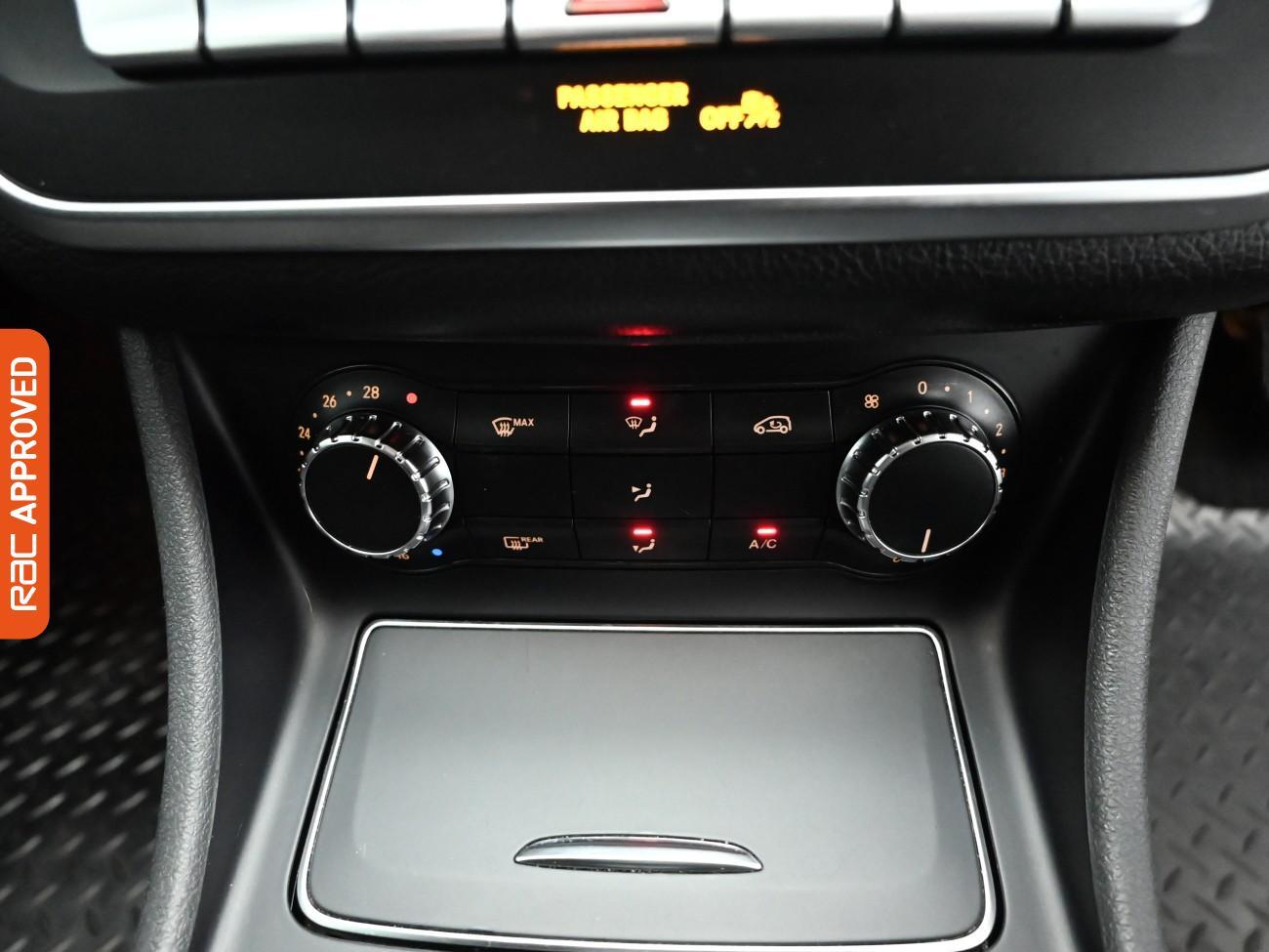 Used Mercedes-Benz GLA 2019 for sale - 76909614: Photo 16