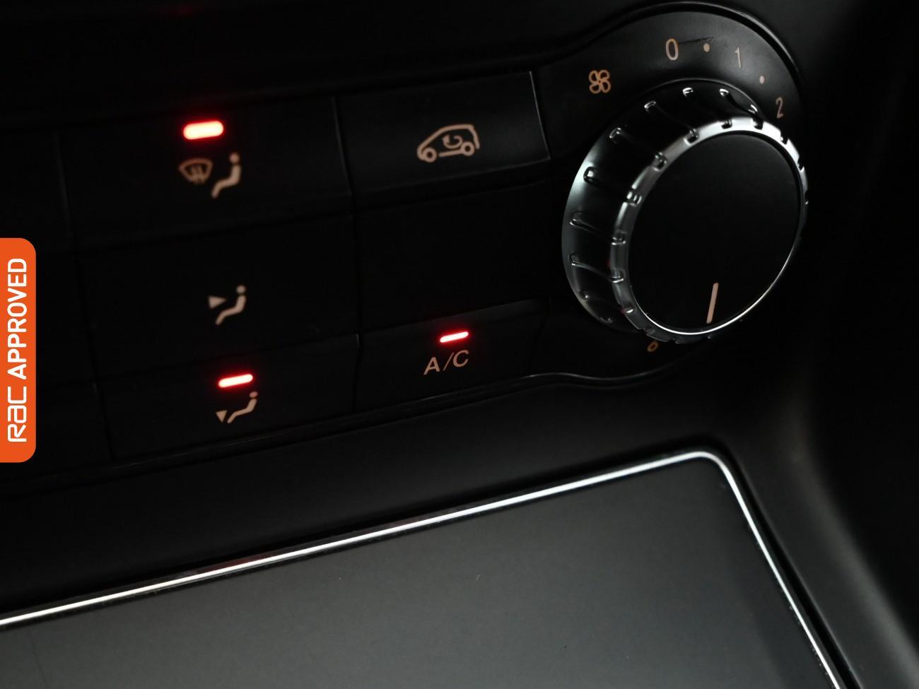 Used Mercedes-Benz GLA 2019 for sale - 76909614: Photo 17