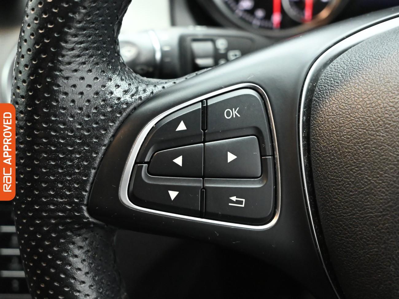 Used Mercedes-Benz GLA 2019 for sale - 76909614: Photo 19