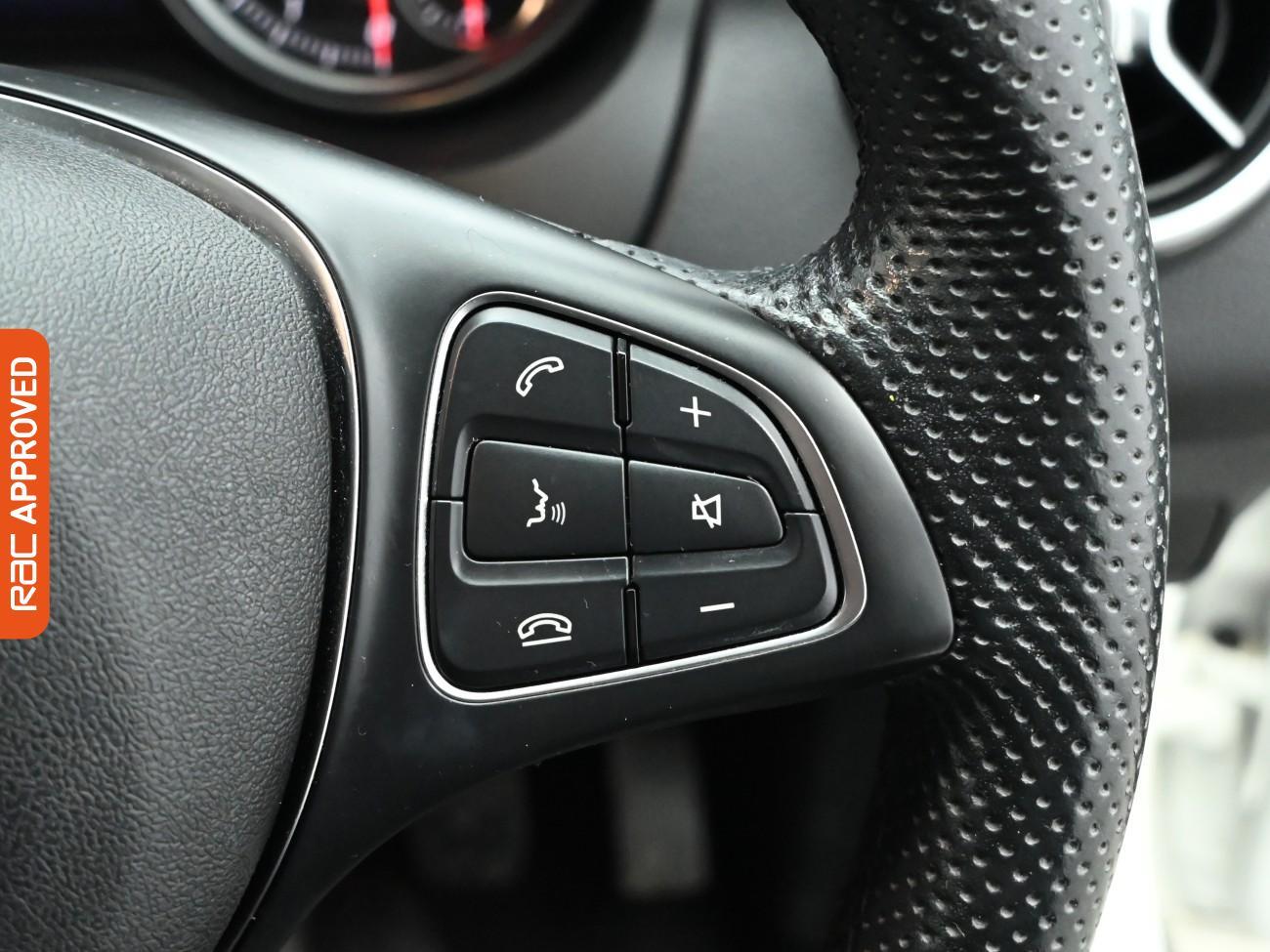 Used Mercedes-Benz GLA 2019 for sale - 76909614: Photo 21