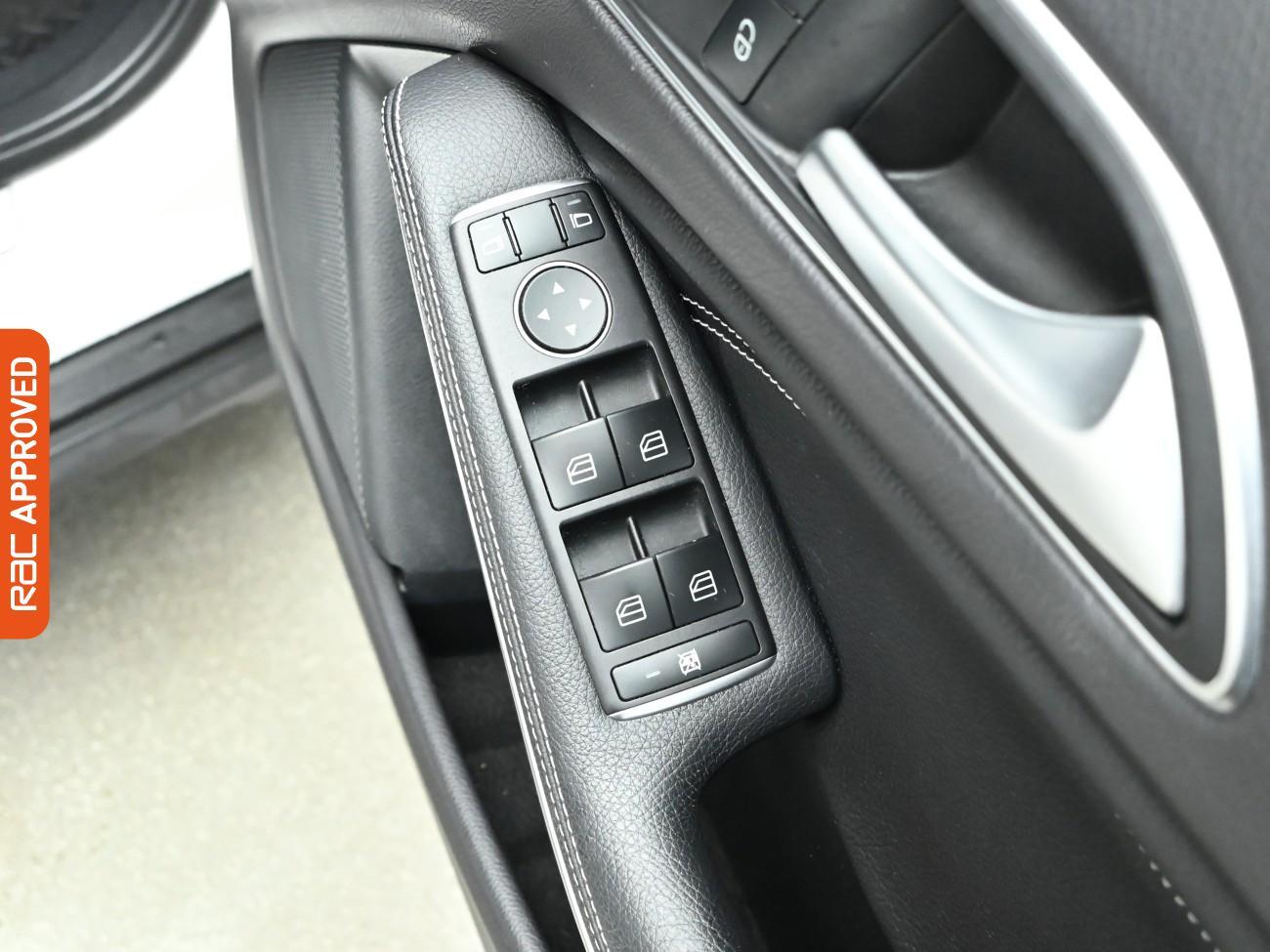 Used Mercedes-Benz GLA 2019 for sale - 76909614: Photo 22