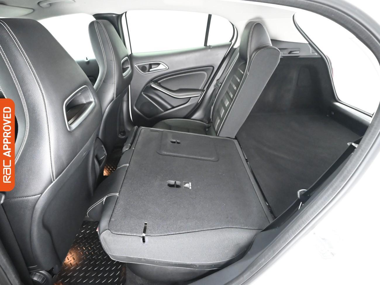 Used Mercedes-Benz GLA 2019 for sale - 76909614: Photo 24