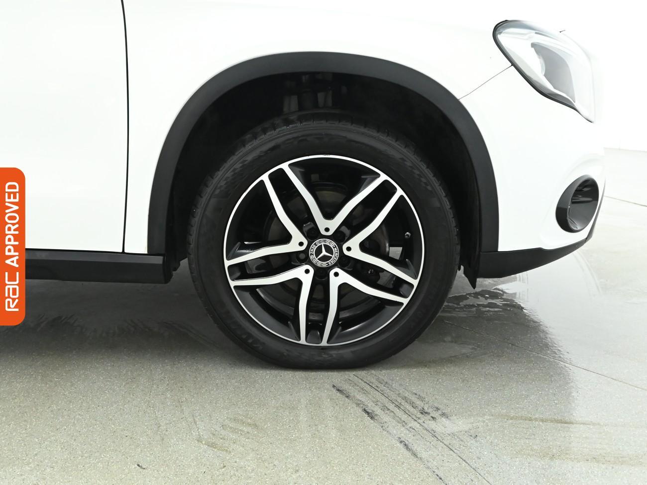 Used Mercedes-Benz GLA 2019 for sale - 76909614: Photo 26