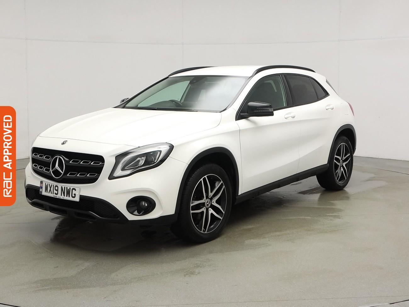 Used Mercedes-Benz GLA 2019 for sale - 76909614: Photo 27