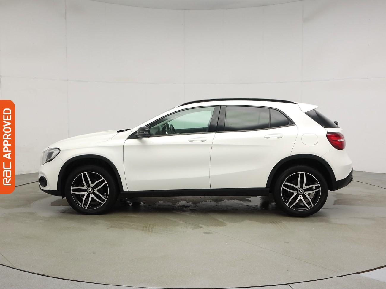 Used Mercedes-Benz GLA 2019 for sale - 76909614: Photo 28