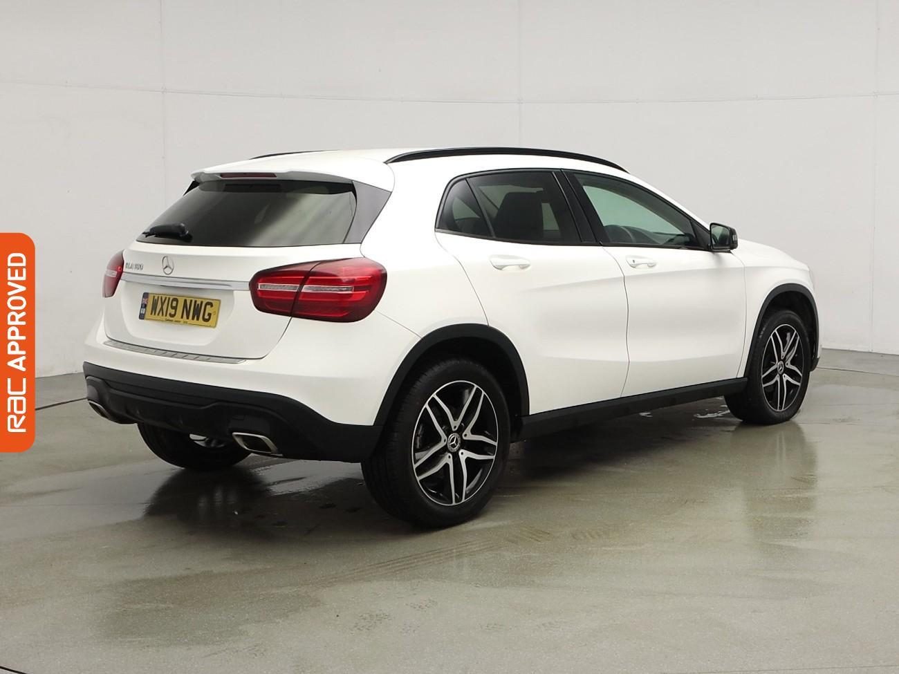 Used Mercedes-Benz GLA 2019 for sale - 76909614: Photo 29