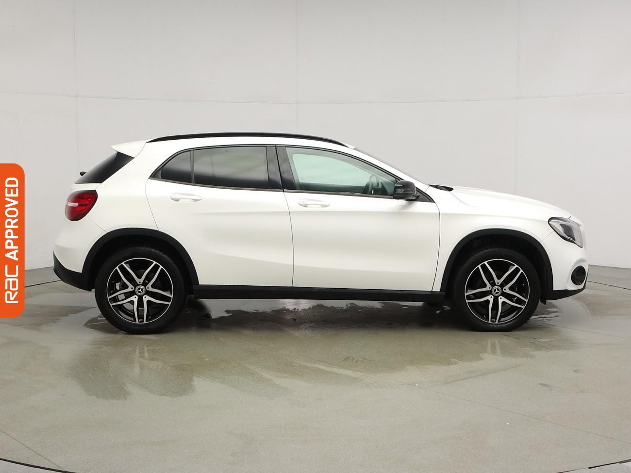 Used Mercedes-Benz GLA 2019 for sale - 76909614: Photo 6