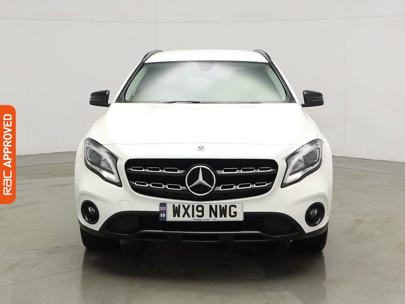 Used Mercedes-Benz GLA 2019 for sale - 76909614: Photo 7