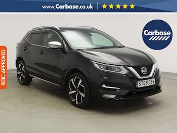 Used Nissan Qashqai 2019 for sale - 78465447: Photo
