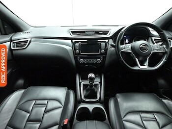 Used Nissan Qashqai 2019 for sale - 78465447: Photo
