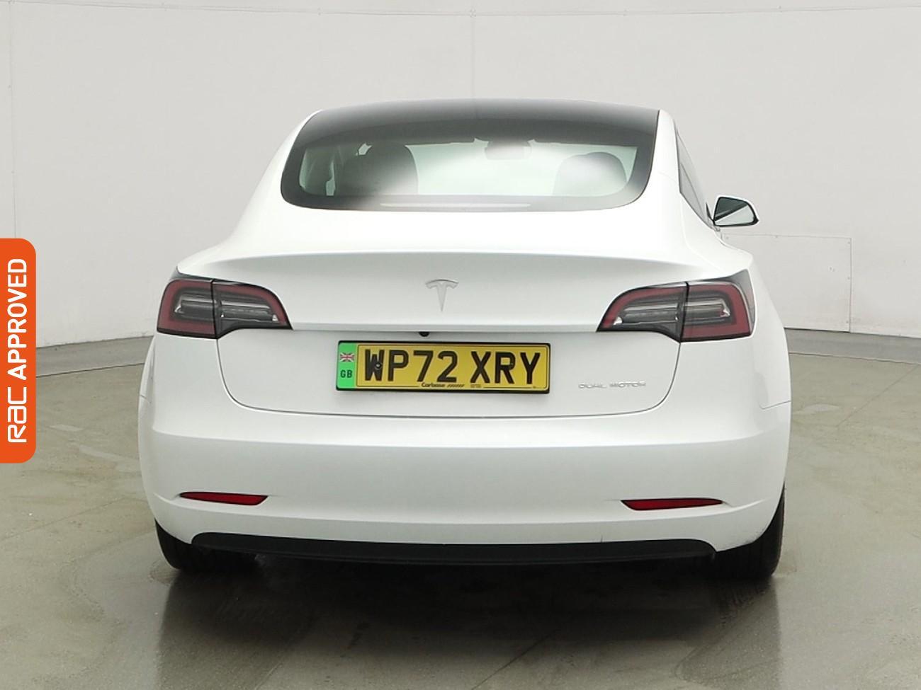 Used Tesla Model 3 2022 for sale - 77076782: Photo 10