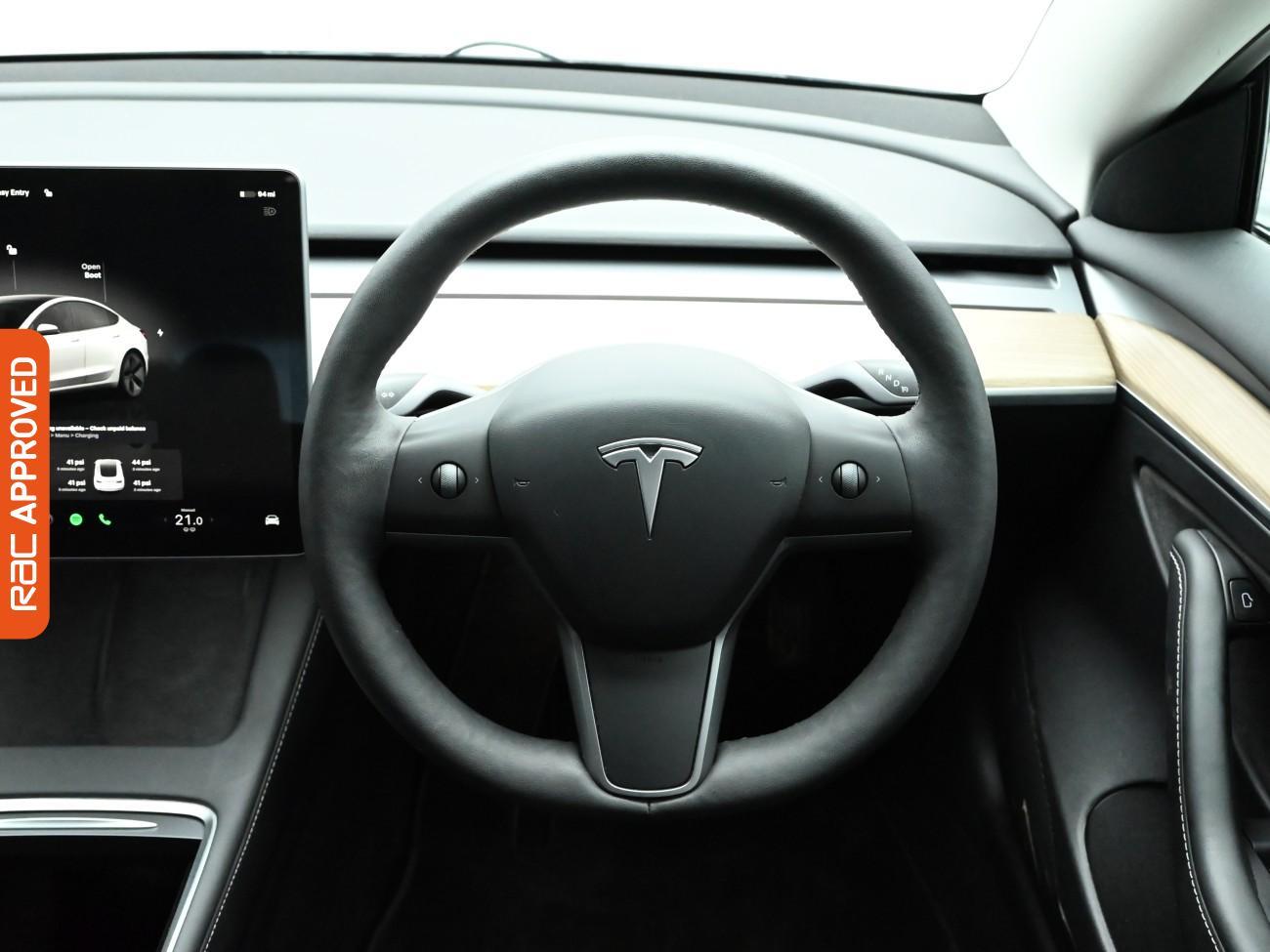 Used Tesla Model 3 2022 for sale - 77076782: Photo 11