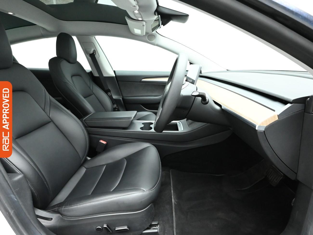 Used Tesla Model 3 2022 for sale - 77076782: Photo 14